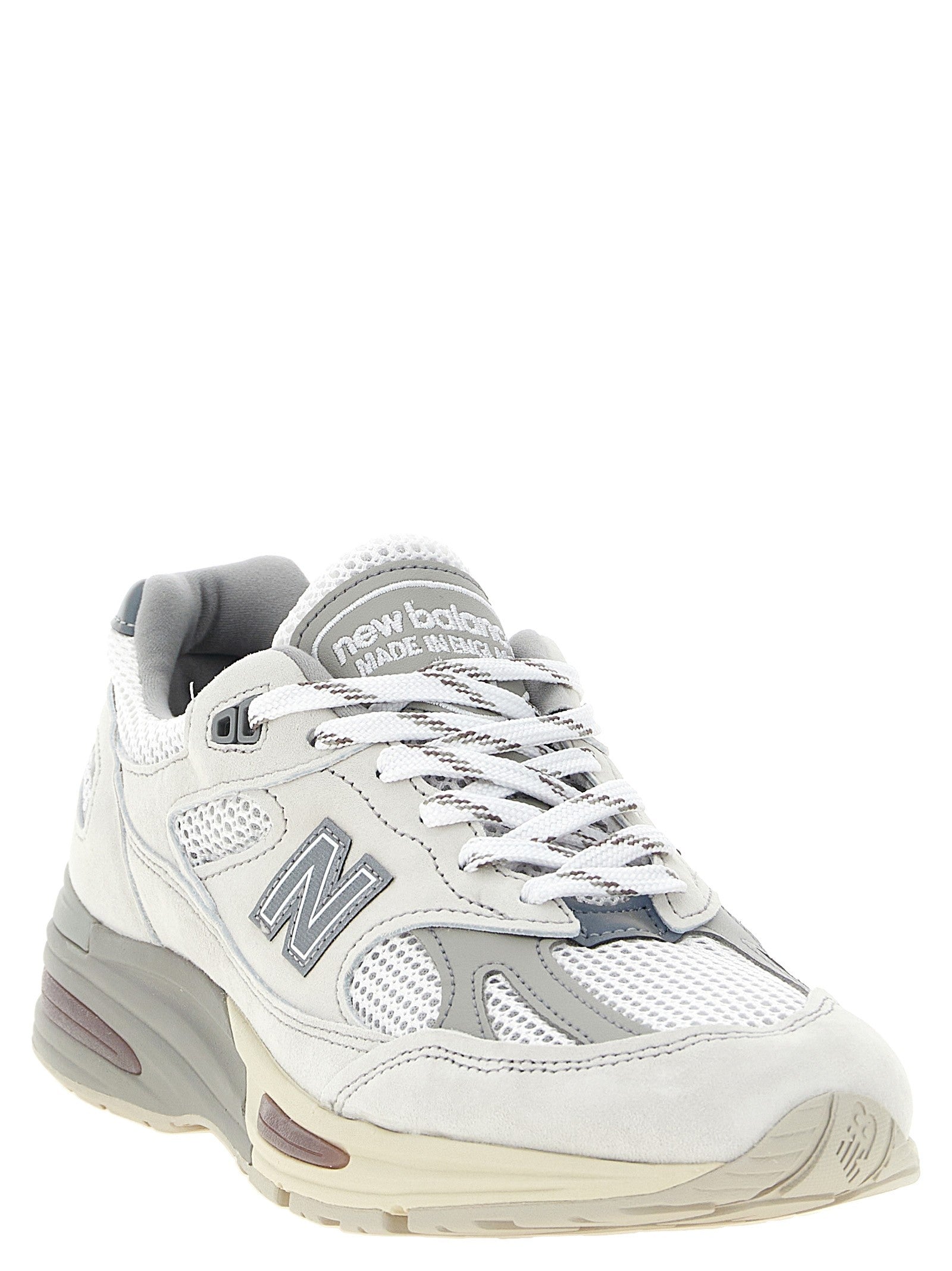 New Balance Made in UK 991V2 Sneakers Grey