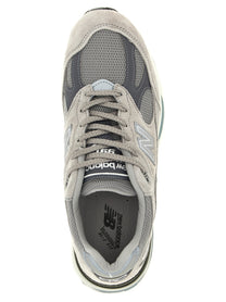 New Balance Made in UK 991V2 Sneakers Grey