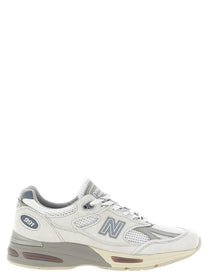 New Balance Made in UK 991V2 Sneakers Grey