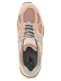 New Balance Made in UK 991V2 Sneakers Blue