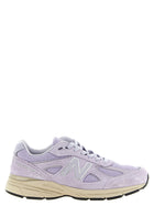 New Balance Made in Usa 990v4 Sneakers Purple
