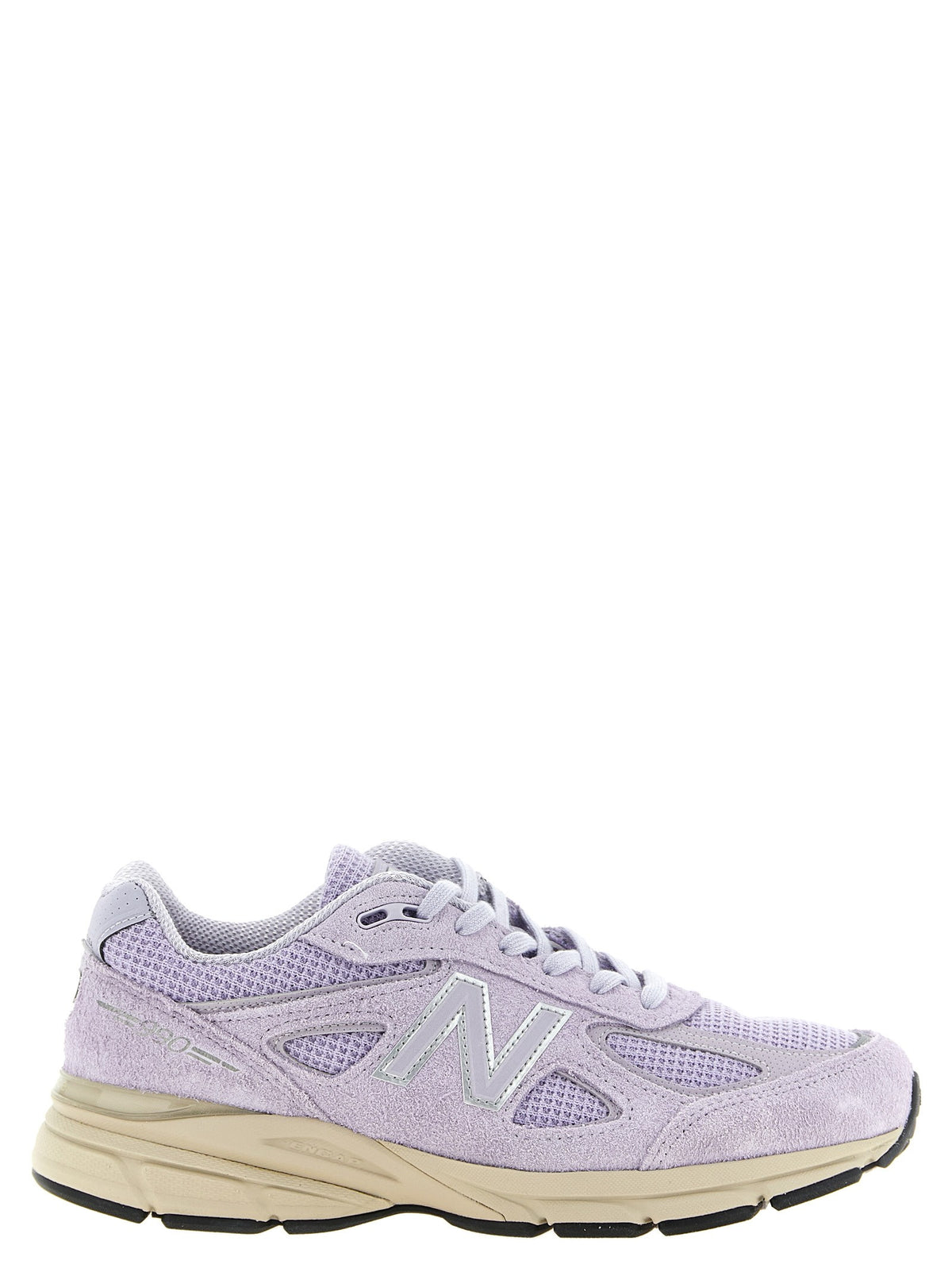 New Balance Made in Usa 990v4 Sneakers Purple