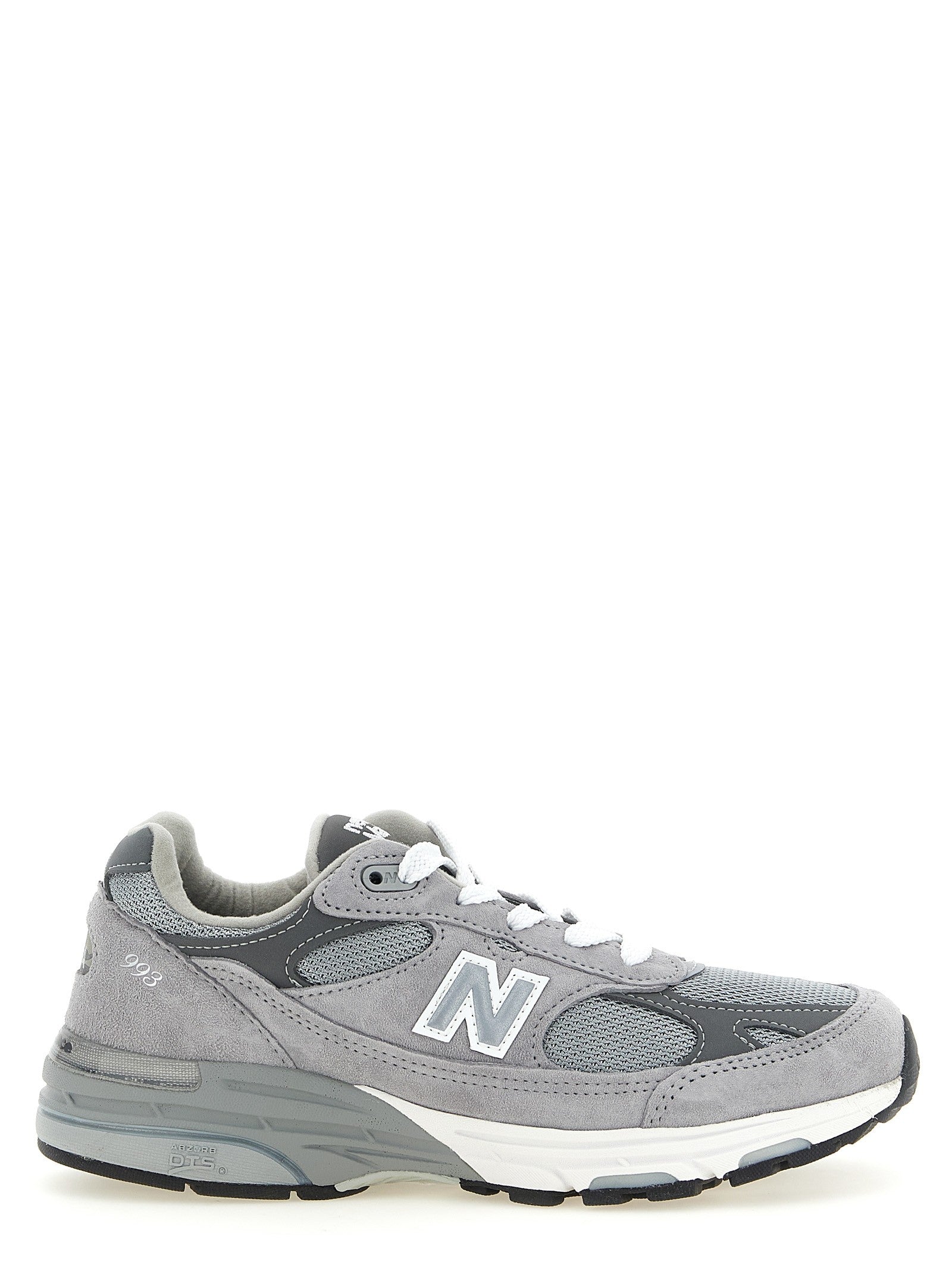 New Balance Made in Usa Sneakers Grey