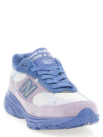 New Balance Made in Usa Sneakers Gold, view 2