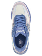 New Balance Made in Usa Sneakers Gold, view 4
