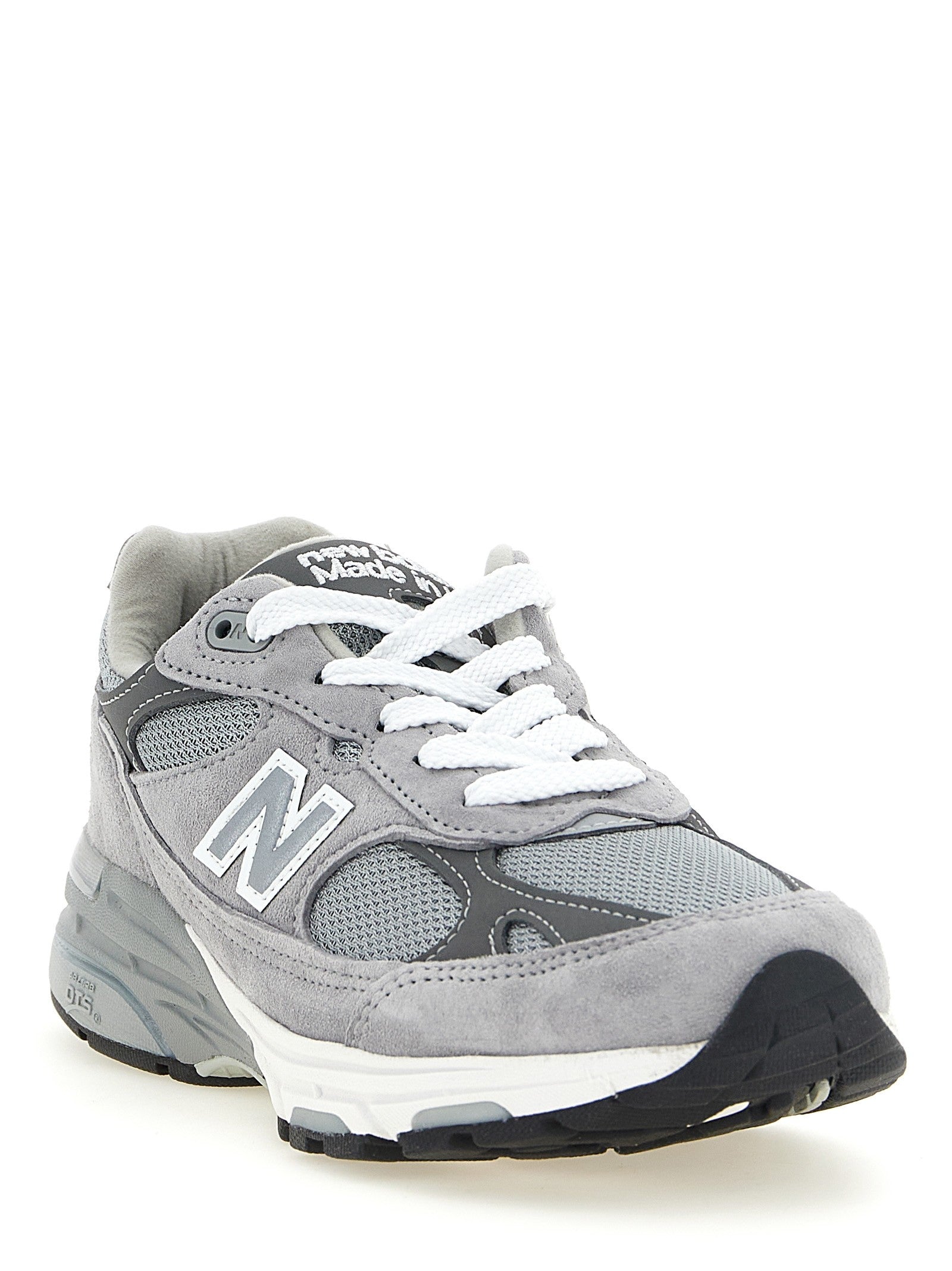 New Balance Made in Usa Sneakers Grey