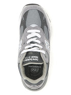 New Balance Made in Usa Sneakers Grey, view 4