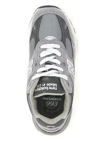 New Balance Made in Usa Sneakers Grey