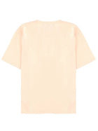 Valentino Men's Made in Valentino Shirt White, view 2