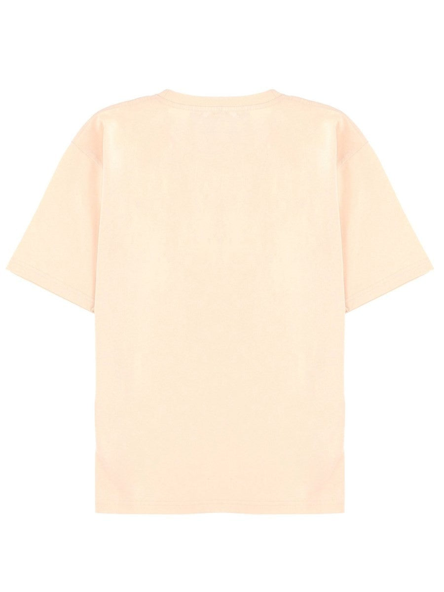 Valentino Men's Made in Valentino Shirt White