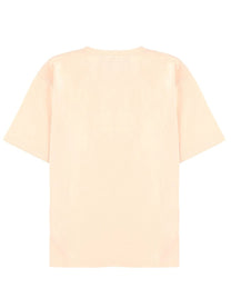 Valentino Men's Made in Valentino Shirt White