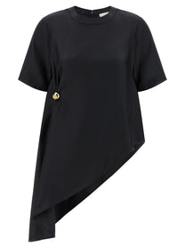 Loulou De Saison Madea Top Black