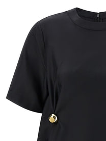 Loulou De Saison Madea Top Black
