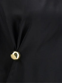 Loulou De Saison Madea Top Black