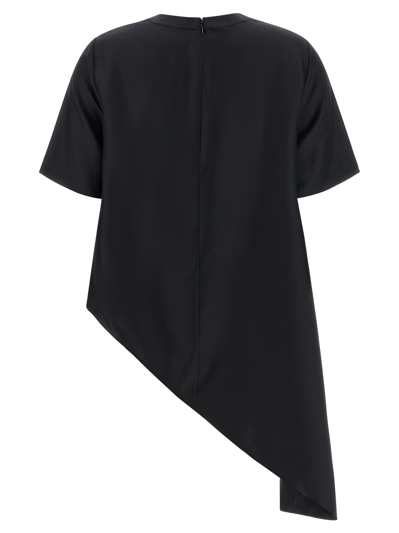 Loulou De Saison Madea Top Black