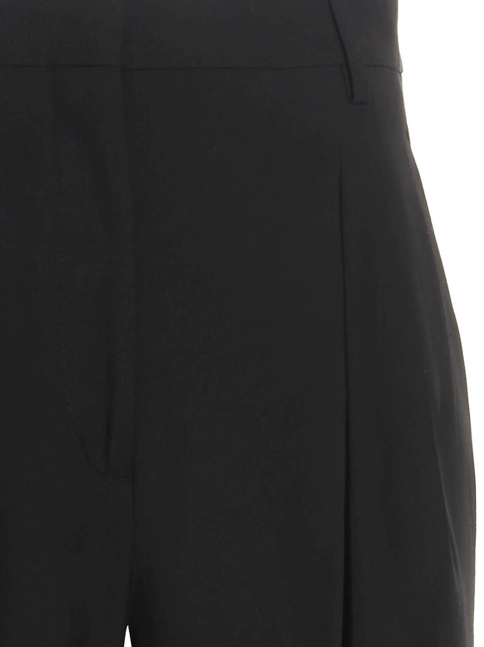 Burberry Madge Pants Black