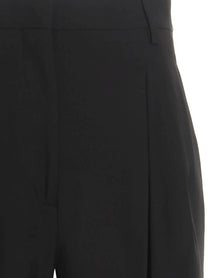 Burberry Madge Pants Black