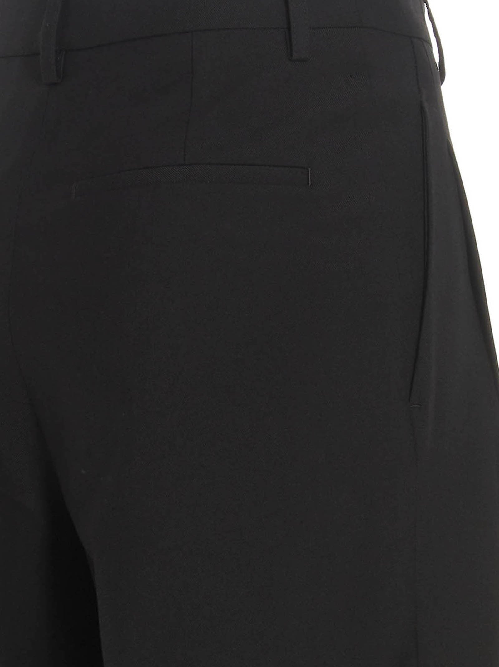 Burberry Madge Pants Black