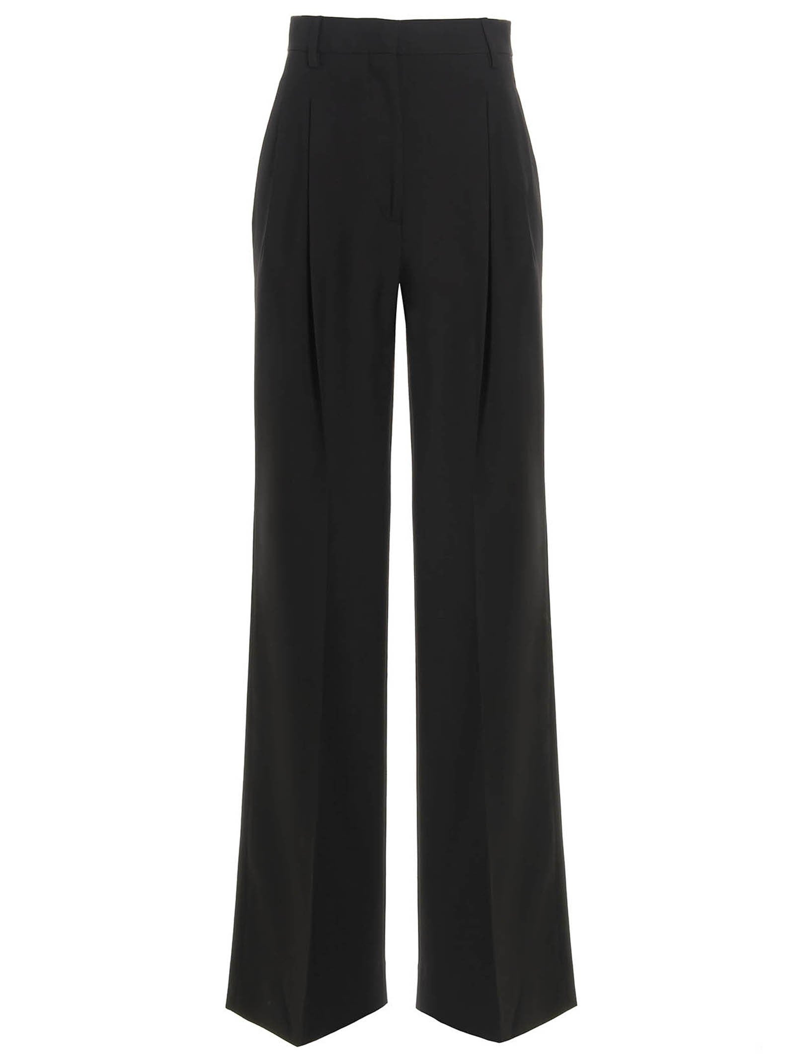 Burberry Madge Pants Black