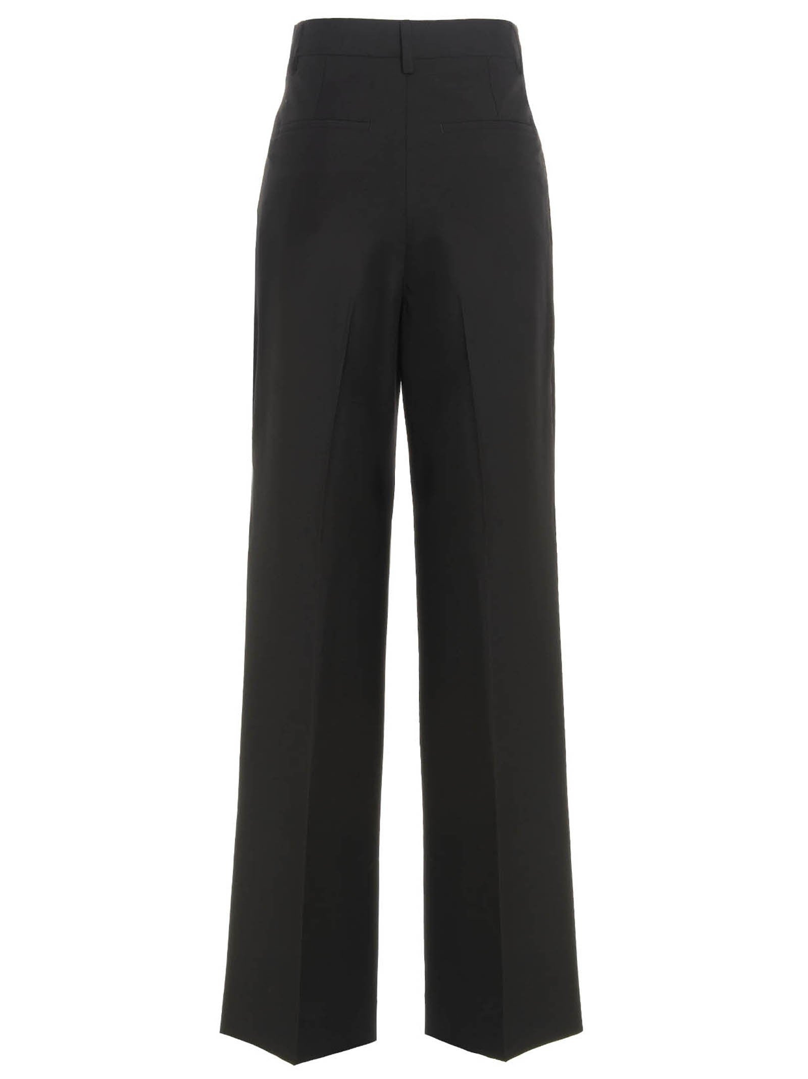 Burberry Madge Pants Black