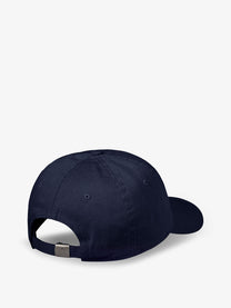 Carhartt Wip Men's Madison Baseball Cotton Hat Blue