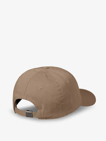 Carhartt Wip Men's Madison Baseball Cotton Hat White