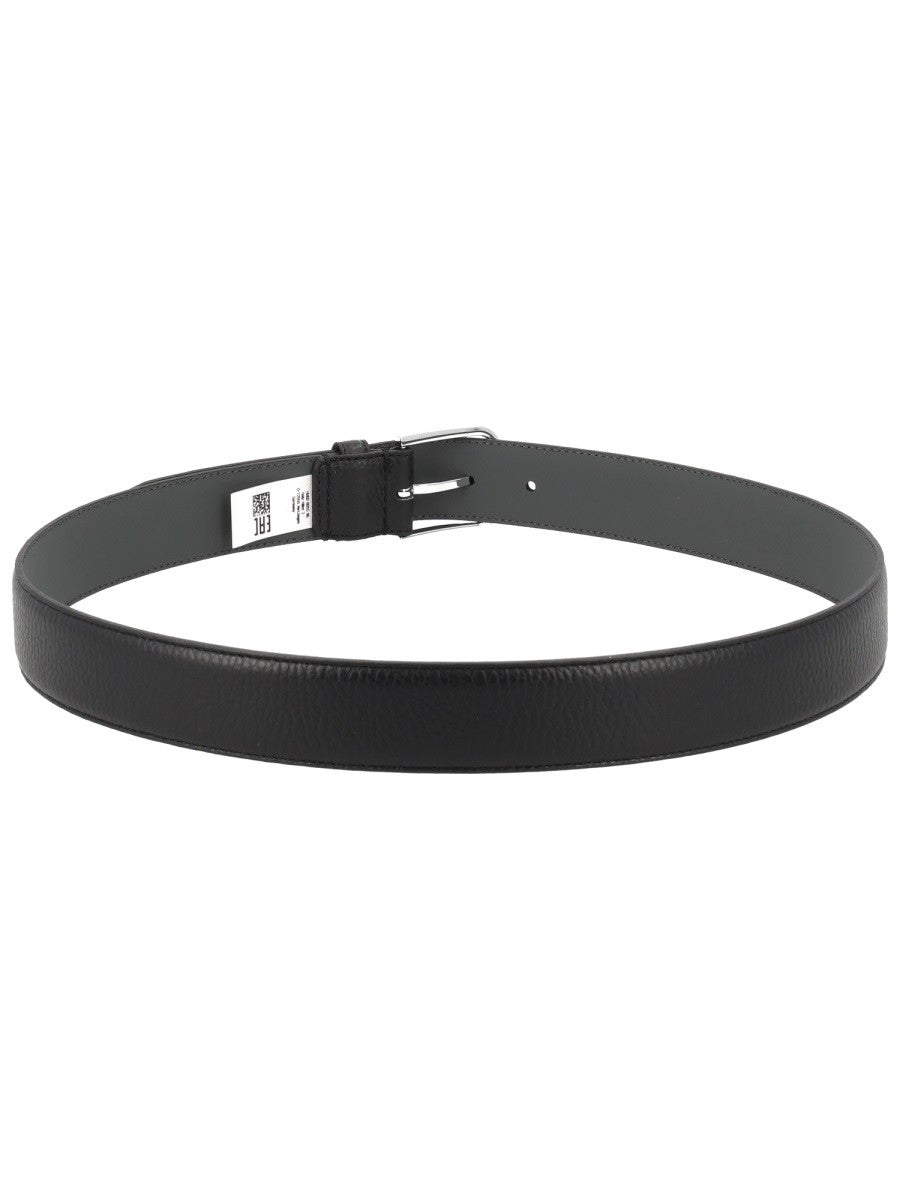 BOSS Men's Madison Belt Black