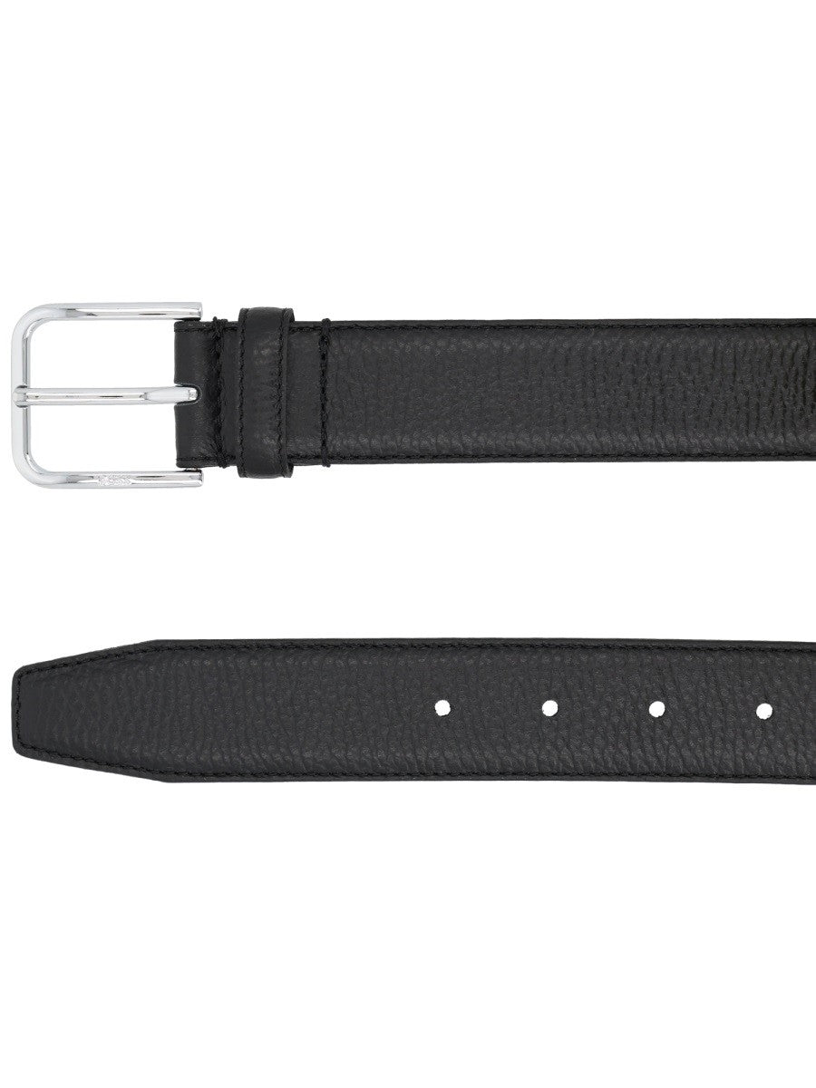 BOSS Men's Madison Belt Black