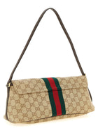 Gucci Madison Medium Shoulder Bag Beige, view 2