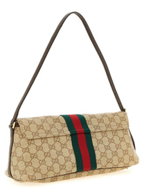 Gucci Madison Medium Shoulder Bag Beige