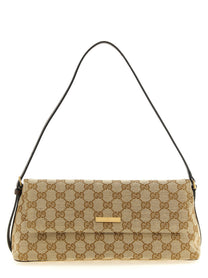 Gucci Madison Medium Shoulder Bag Beige
