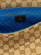 Gucci Madison Medium Shoulder Bag Beige, view 4