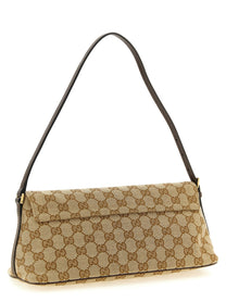 Gucci Madison Medium Shoulder Bag Beige