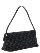 Gucci Madison Medium Shoulder Bag Black, view 2