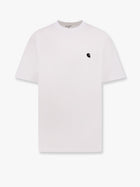 Carhartt Wip Men's Madison Organic Cotton Shirt Black