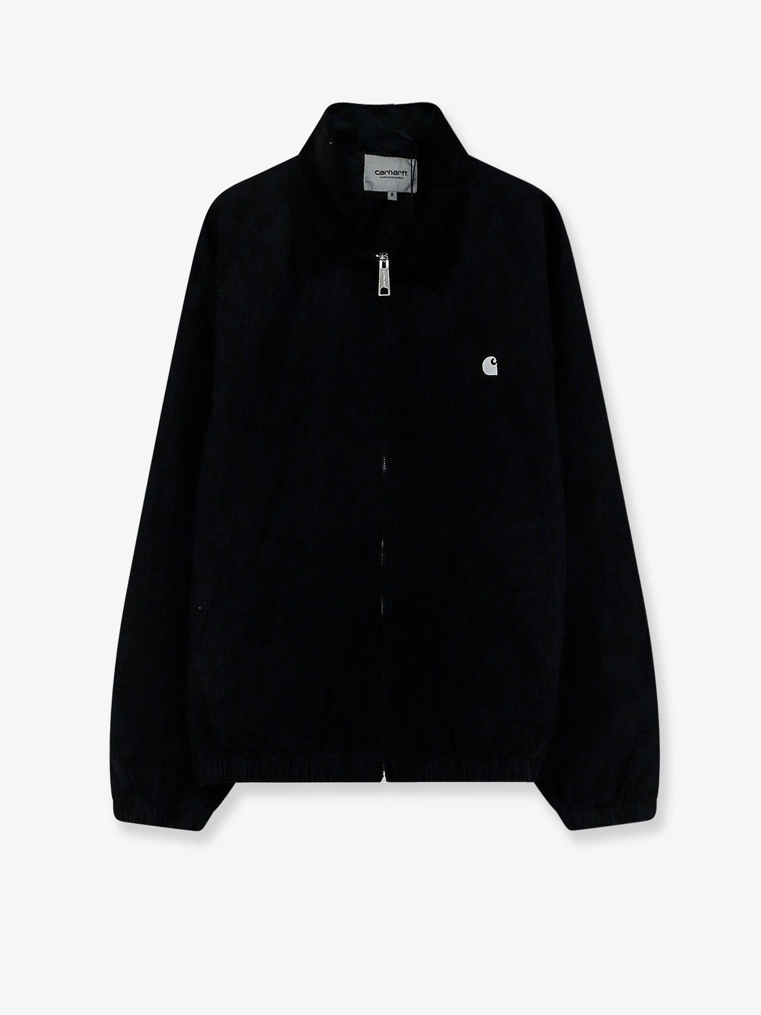 Carhartt Wip Men's Madison Ripstop Cotton Jacket Black