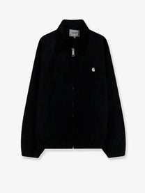Carhartt Wip Men's Madison Ripstop Cotton Jacket Black