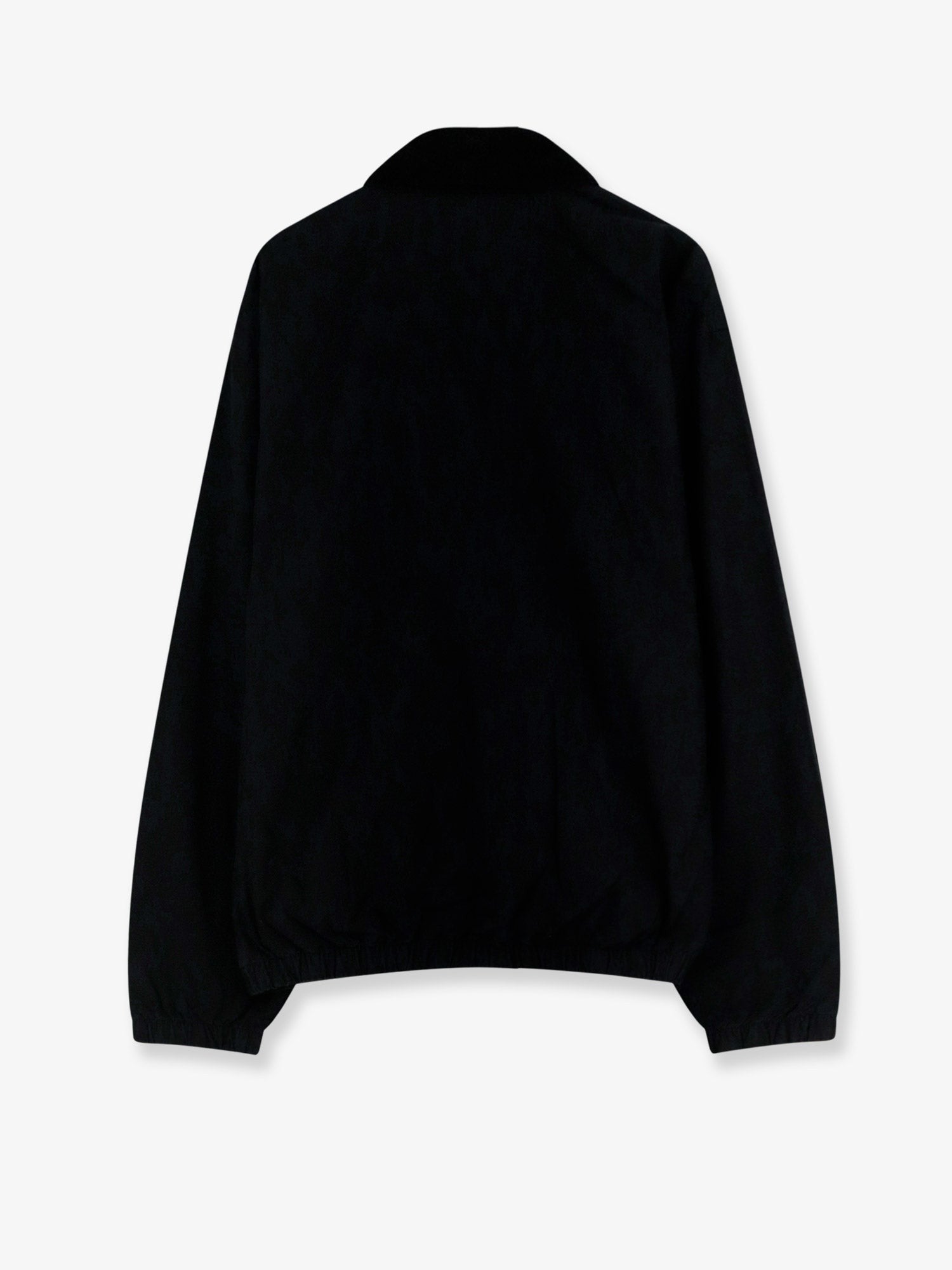 Carhartt Wip Men's Madison Ripstop Cotton Jacket Black