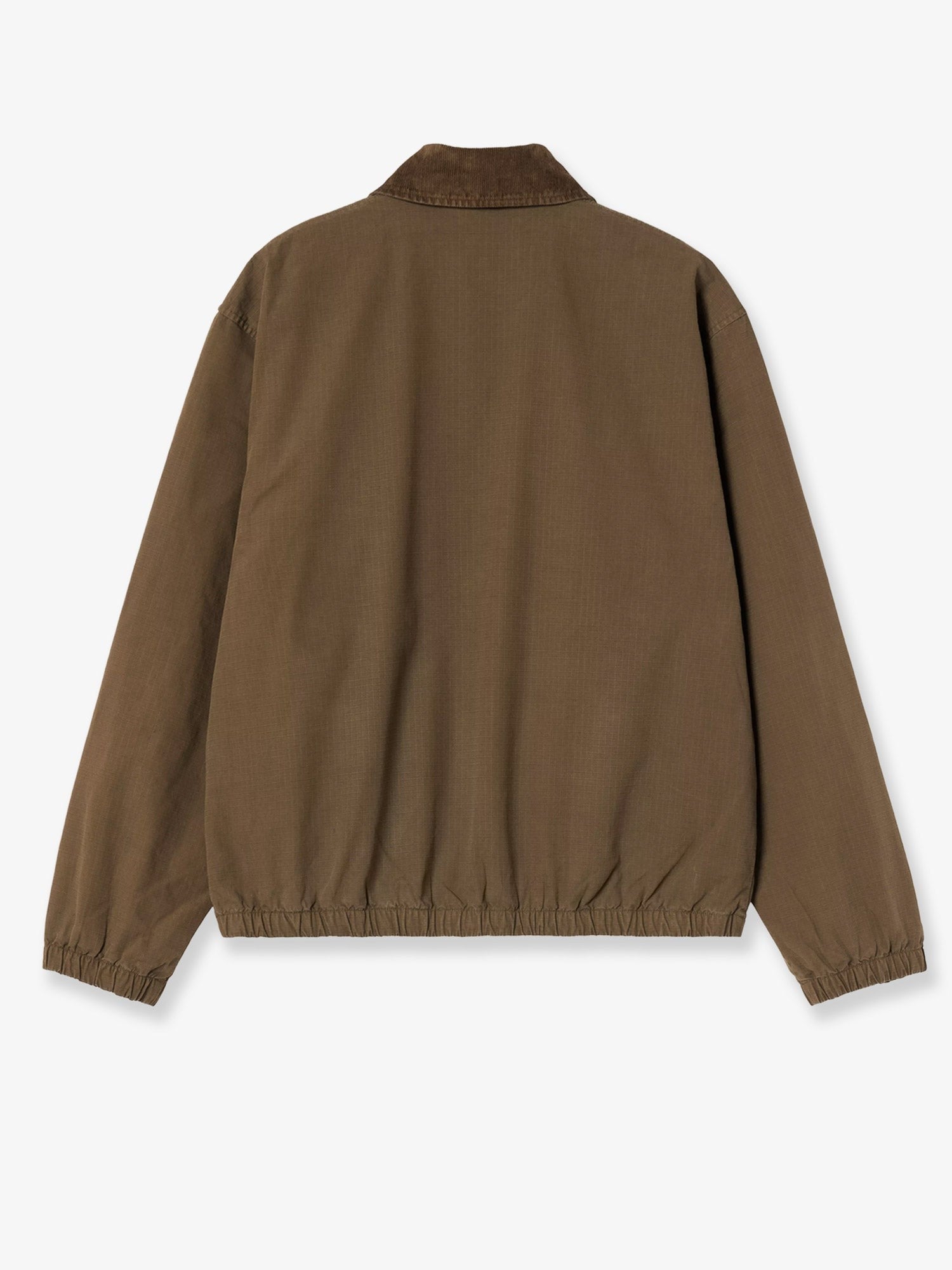 Carhartt Wip Men's Madison Ripstop Cotton Jacket Black