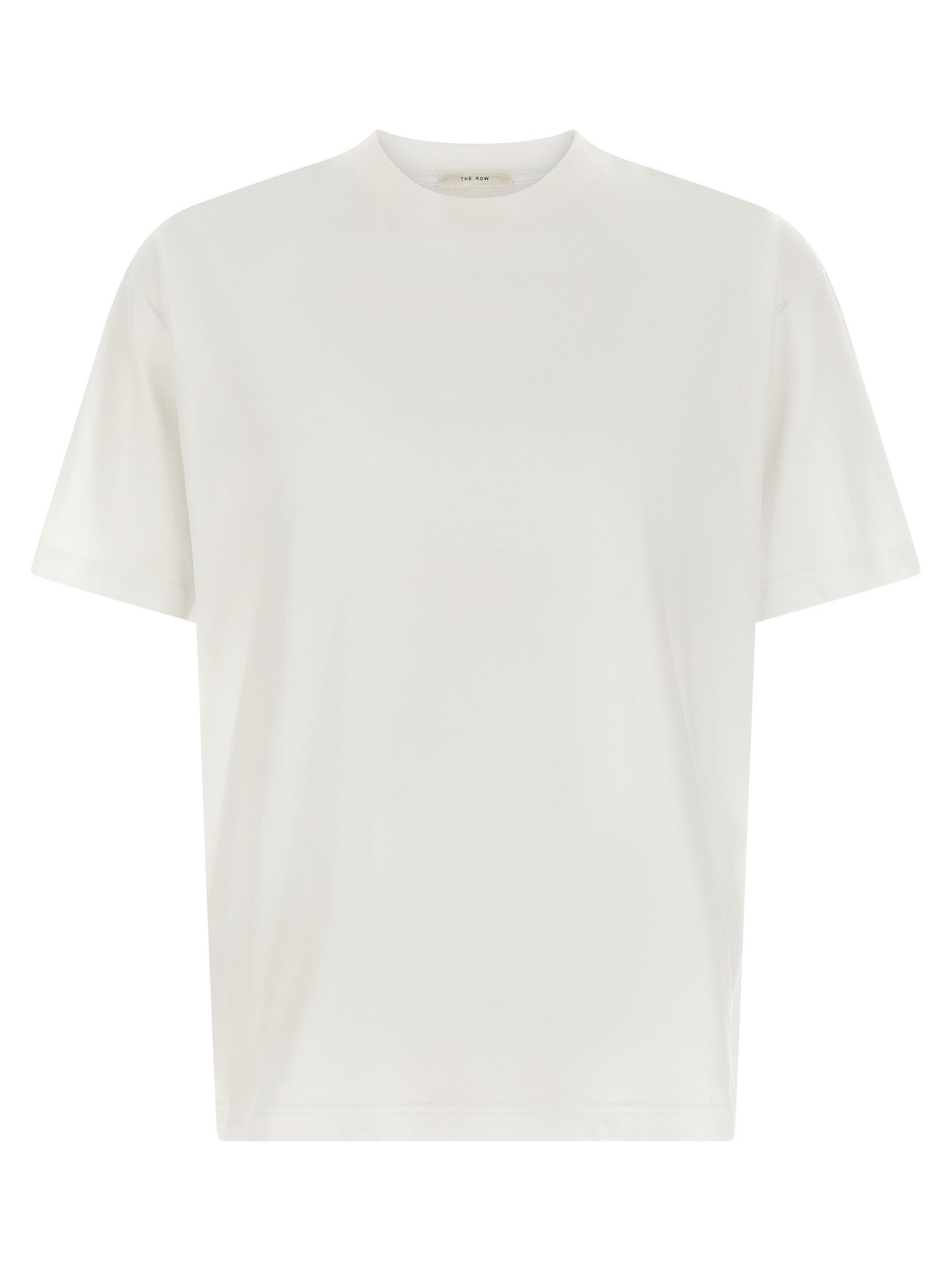 The Row Madoc Shirt White