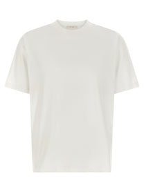 The Row Madoc Shirt White