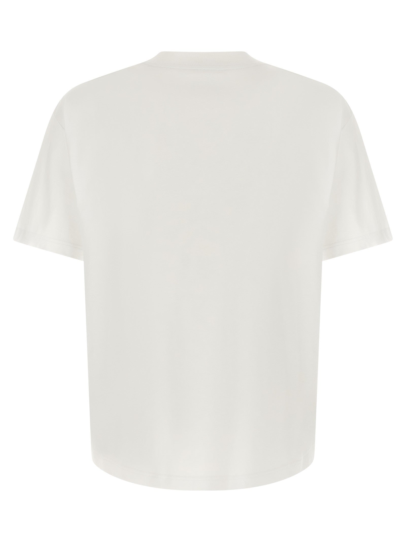 The Row Madoc Shirt White