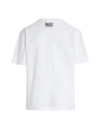 Khaite Mae Shirt White, view 2