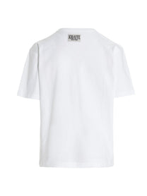 Khaite Mae Shirt White