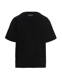 Khaite Mae Shirt Black