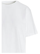 Khaite Mae Shirt White, view 3