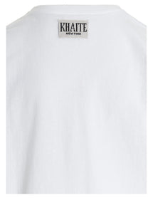 Khaite Mae Shirt White