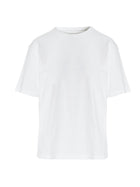 Khaite Mae Shirt White