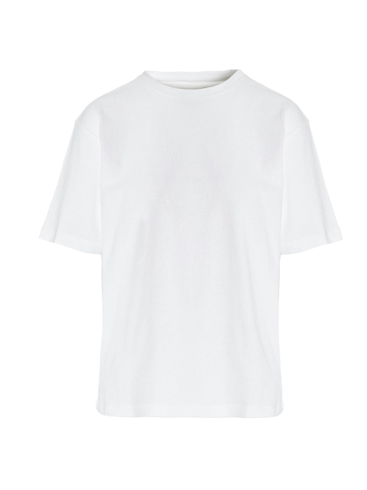 Khaite Mae Shirt White