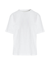 Khaite Mae Shirt White